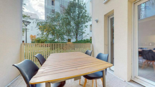 Avenue Chandon, Gennevilliers - Gallery - 6