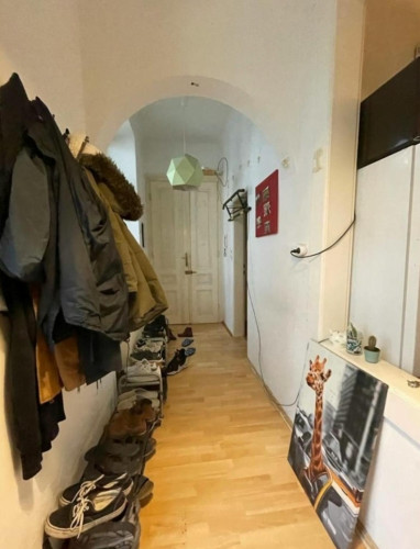 Breitenfurter Straße, Vienna