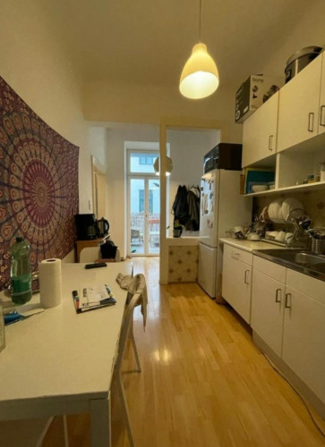 Breitenfurter Straße, Vienna