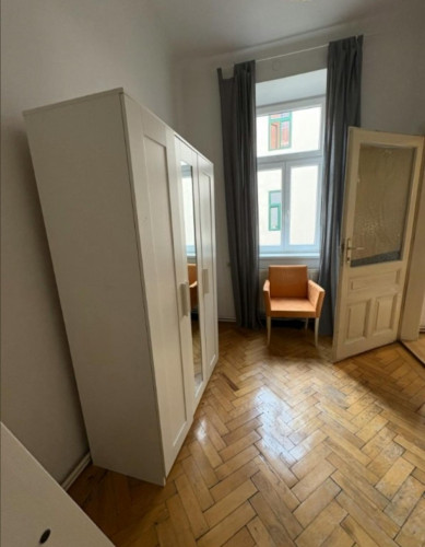 Breitenfurter Straße, Vienna