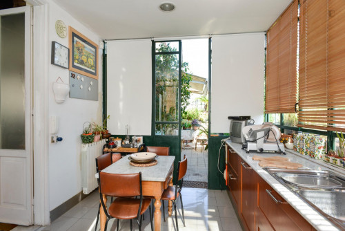 Beautiful single bedroom close to the Rufa - Rome University of Fine Arts