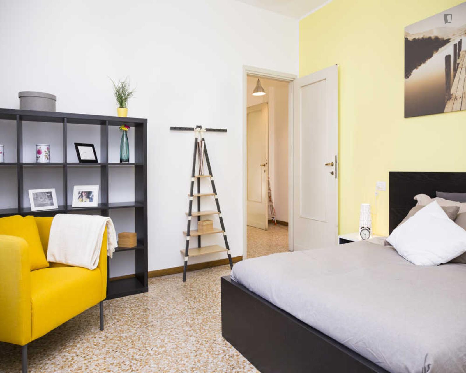 Inviting Single Bedroom In Portello - Inviting single bedroom in Portello - Gallery - 1