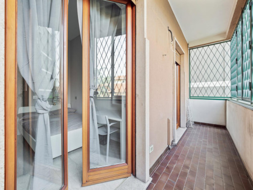 Tasteful double bedroom in Guastalla  - Gallery -  5