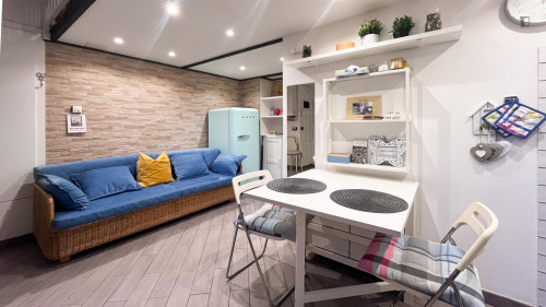 Very cosy studio in the Barona neighbourhood - Gallery - 6