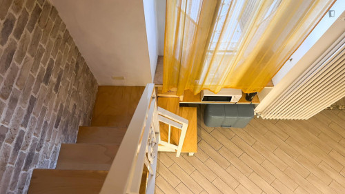 Very cosy studio in the Barona neighbourhood  - Gallery -  5