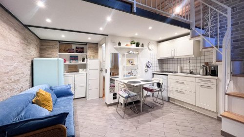 Very cosy studio in the Barona neighbourhood - Gallery - 7