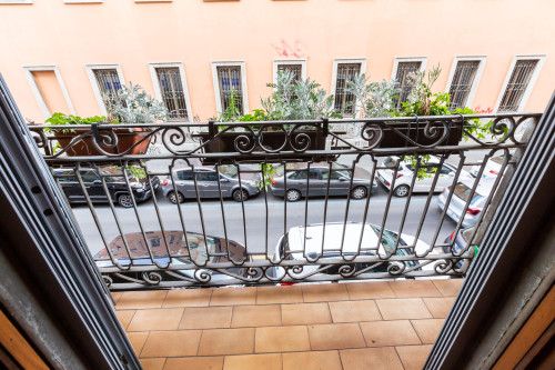 BILOCALE SPAZIOSO E LUMINOSO NEL CUORE DI PORTA VENEZIA - Gallery - 16