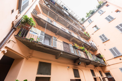 BILOCALE SPAZIOSO E LUMINOSO NEL CUORE DI PORTA VENEZIA - Gallery - 6