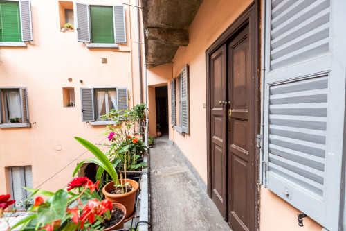 BILOCALE SPAZIOSO E LUMINOSO NEL CUORE DI PORTA VENEZIA  - Gallery -  5