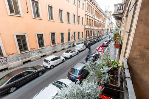 BILOCALE SPAZIOSO E LUMINOSO NEL CUORE DI PORTA VENEZIA - Gallery - 15