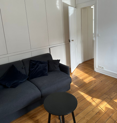 Nice & great apartment