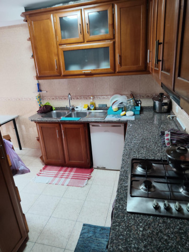 Lovely bedroom in Coimbra