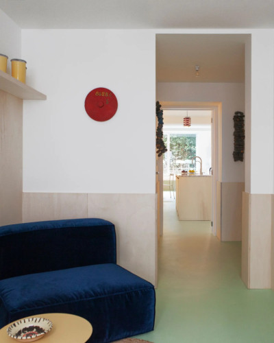 Mercelis Home - Gallery - 35