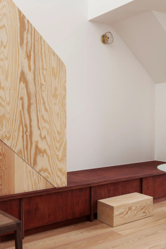 Mercelis Home - Gallery - 23