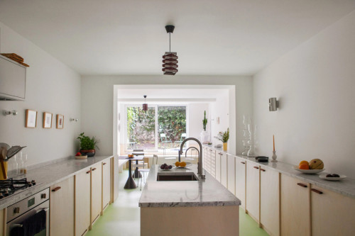 Mercelis Home - Gallery - 25