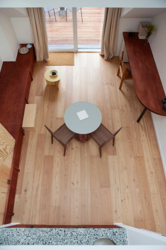Mercelis Home - Gallery - 24