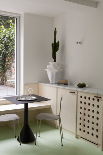 Mercelis Home - Gallery - 53