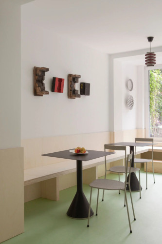 Mercelis Home - Gallery - 26