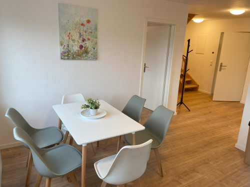 Pretty apartment located in Esslingen am Neckar