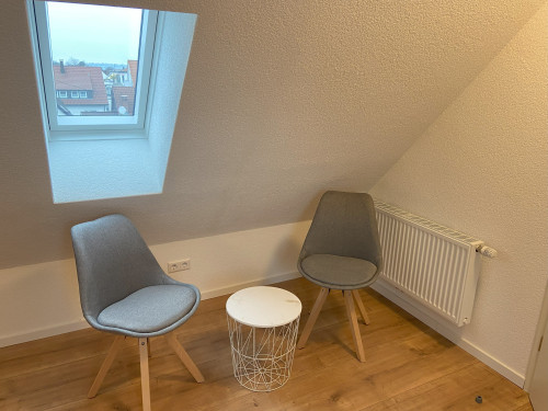 Pretty apartment located in Esslingen am Neckar  - Gallery -  5