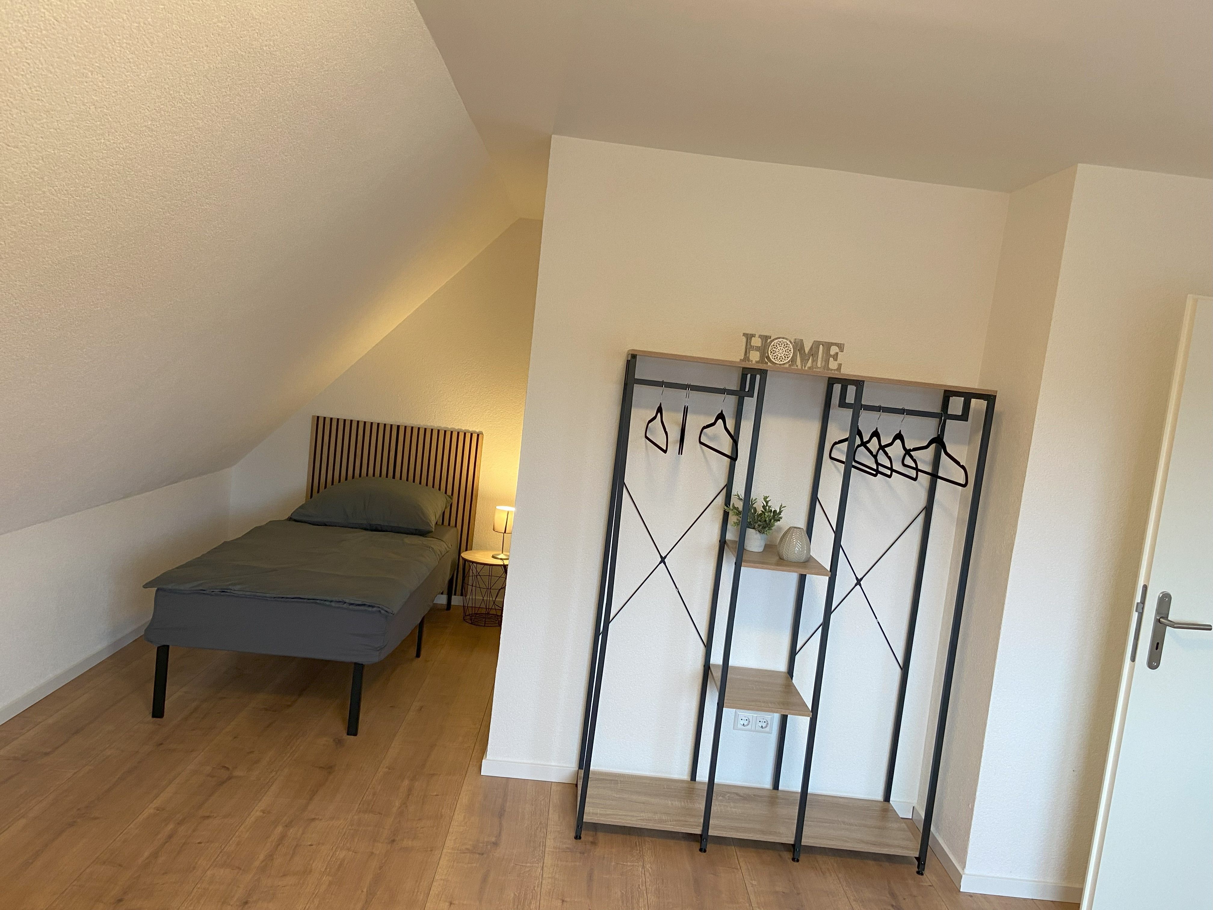 Pretty Apartment Located In Esslingen Am Neckar - Pretty apartment located in Esslingen am Neckar - Gallery - 7