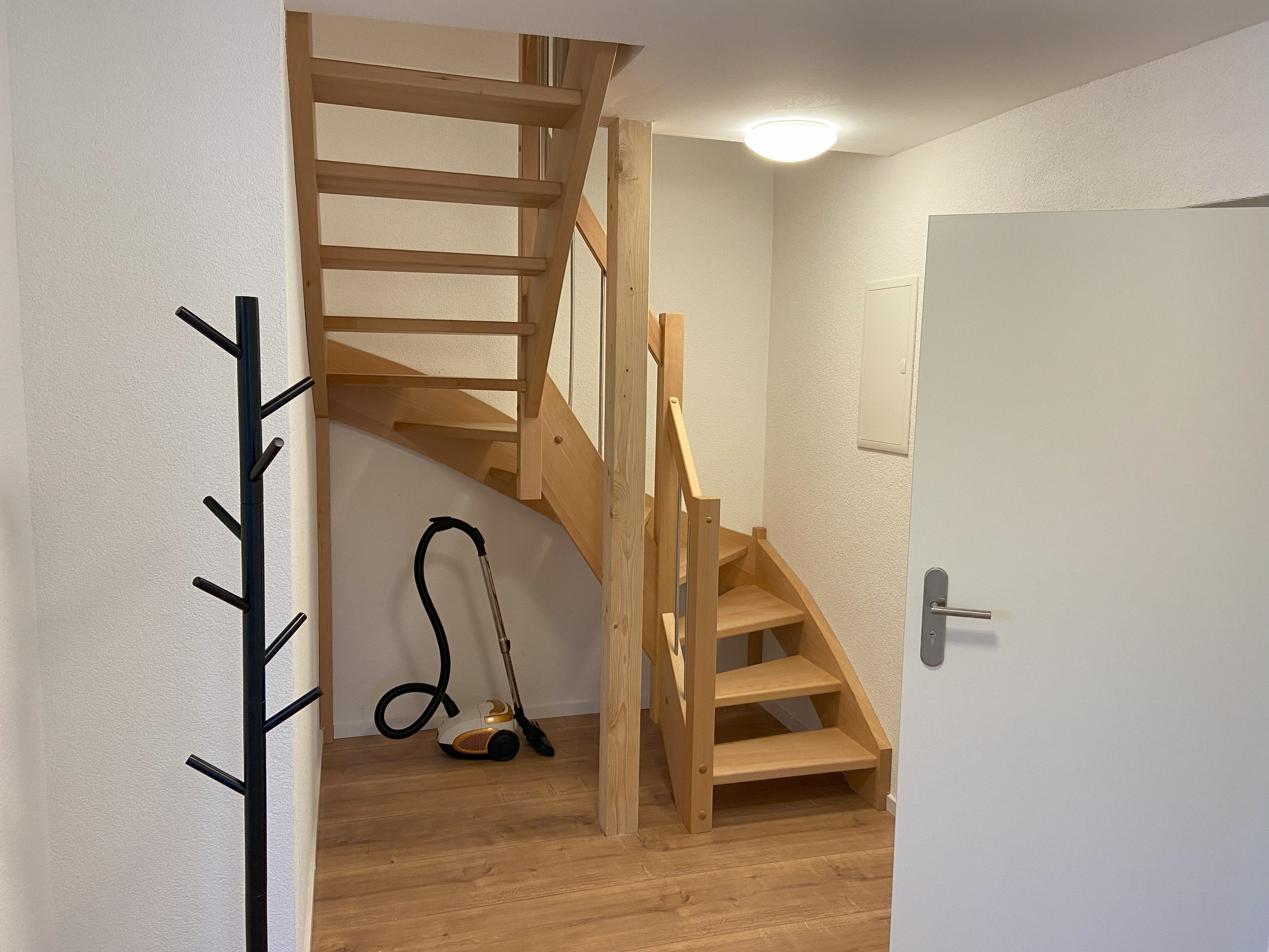 Pretty Apartment Located In Esslingen Am Neckar - Pretty apartment located in Esslingen am Neckar - Gallery - 9