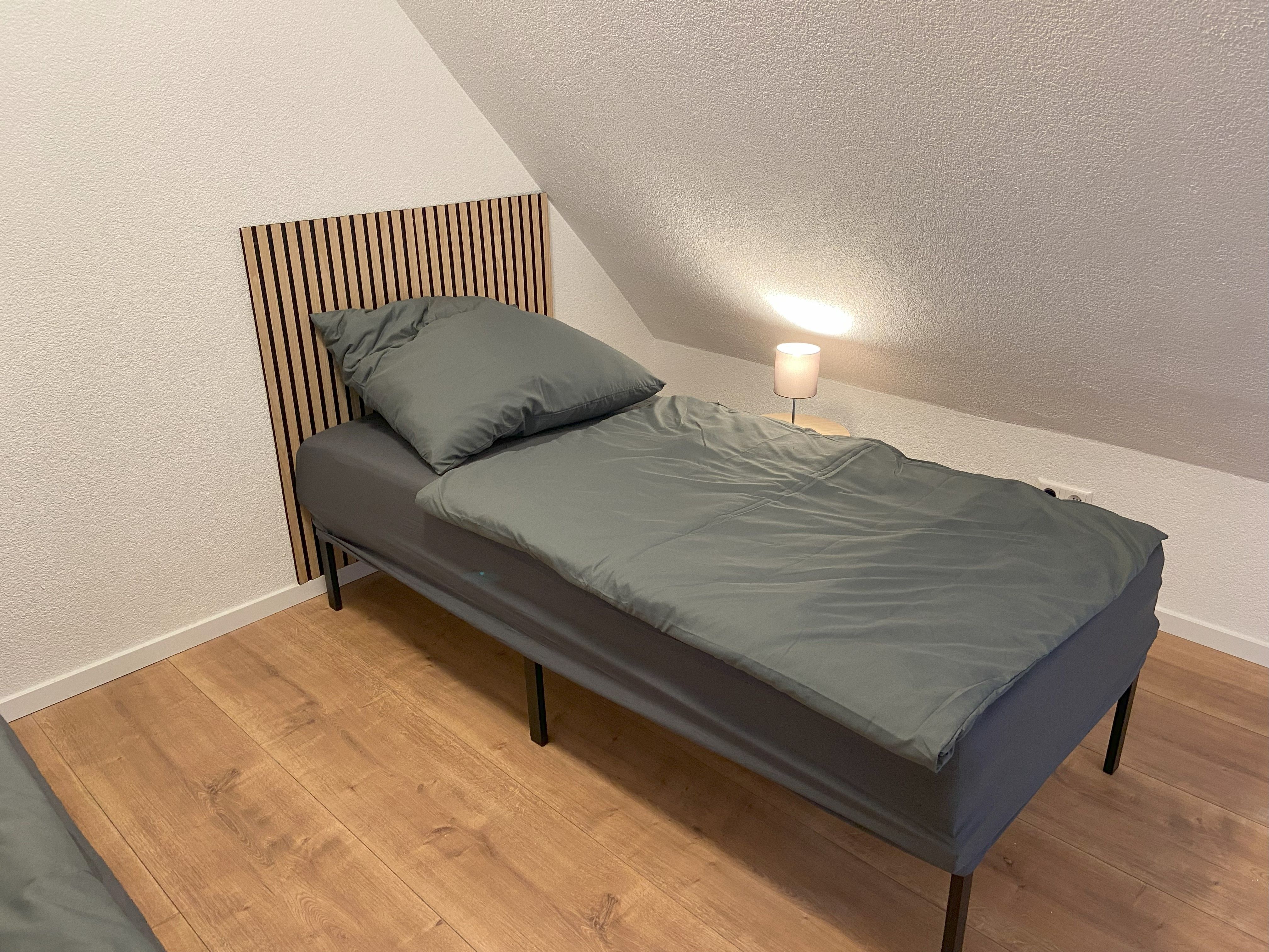 Pretty Apartment Located In Esslingen Am Neckar - Pretty apartment located in Esslingen am Neckar - Gallery - 8