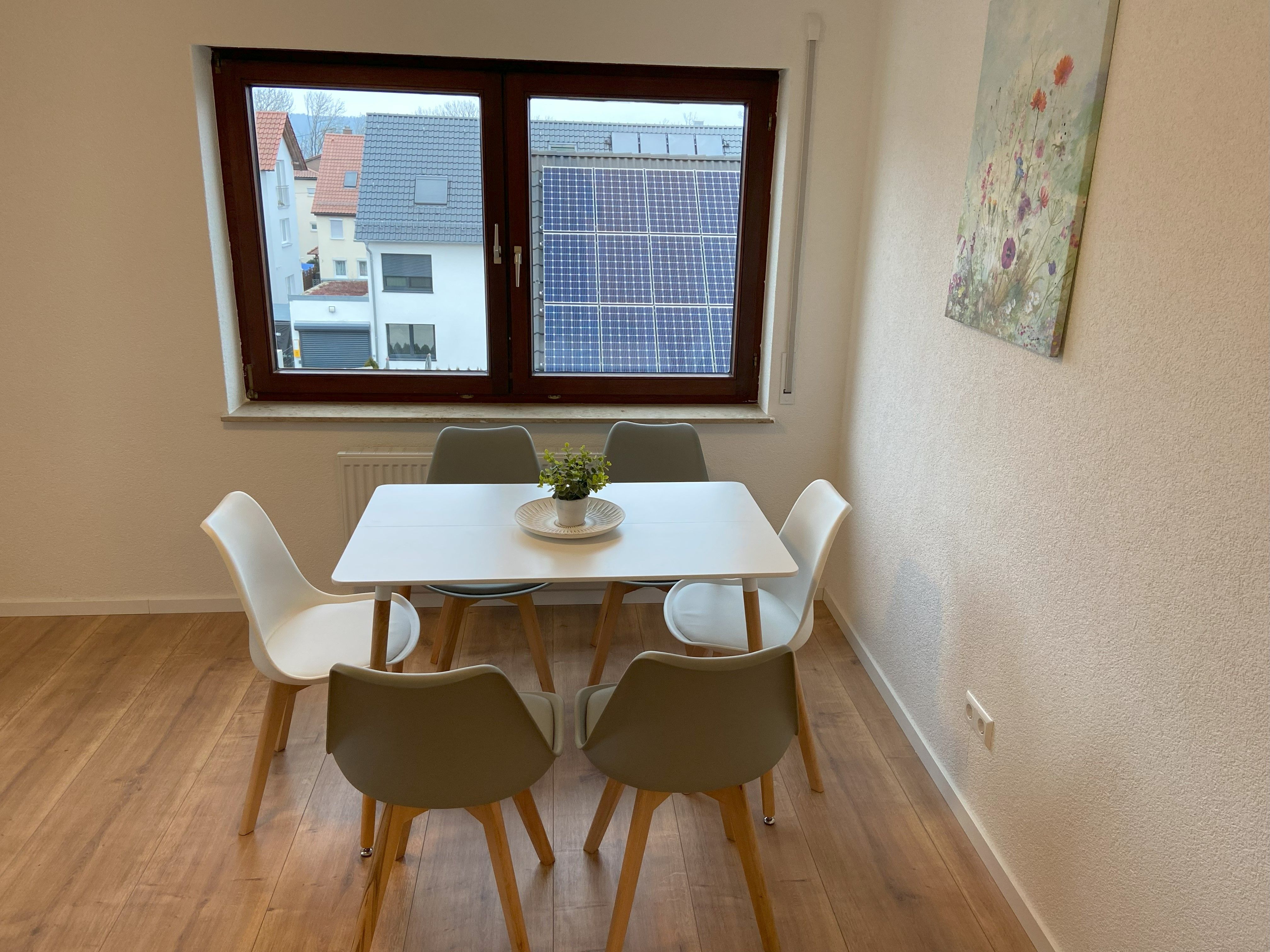  Pretty Apartment Located In Esslingen Am Neckar  -  Pretty apartment located in Esslingen am Neckar  - Gallery -  3