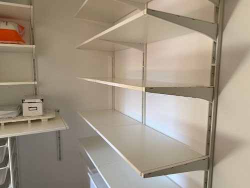 Stylish Furnished Passive House Apartment near Griebnitzsee