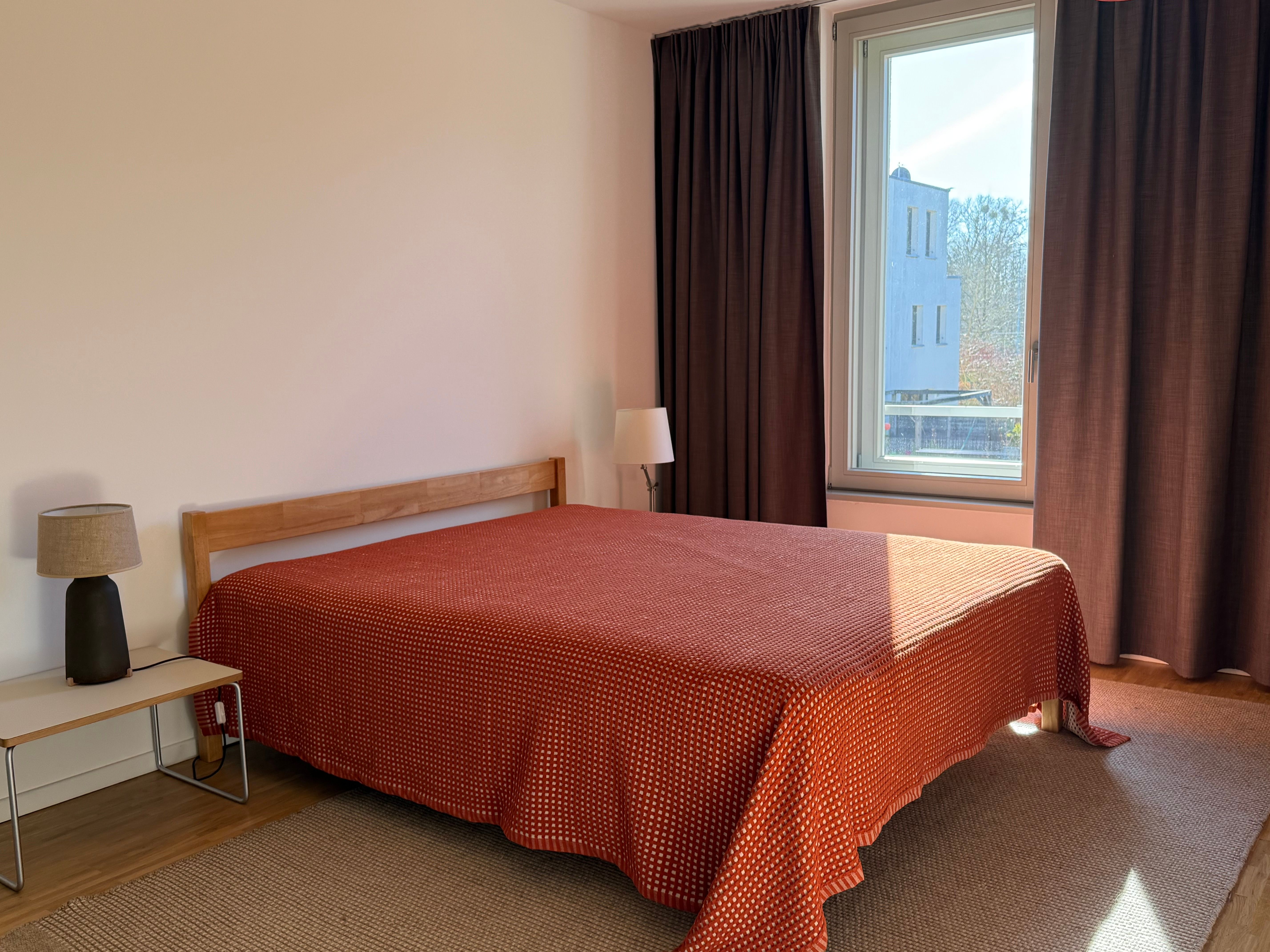 Stylish Furnished Passive House Apartment Near Griebnitzsee - Stylish Furnished Passive House Apartment near Griebnitzsee - Gallery - 16