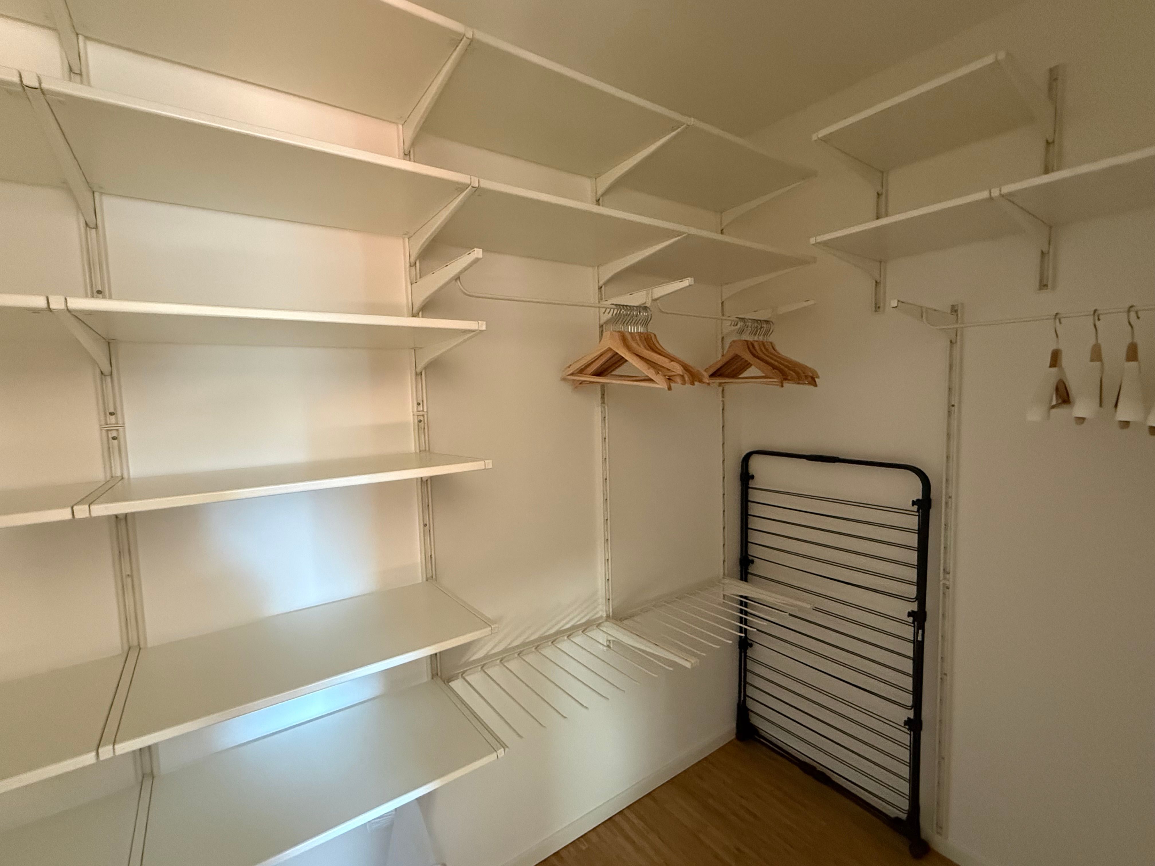  Stylish Furnished Passive House Apartment Near Griebnitzsee  -  Stylish Furnished Passive House Apartment near Griebnitzsee  - Gallery -  5