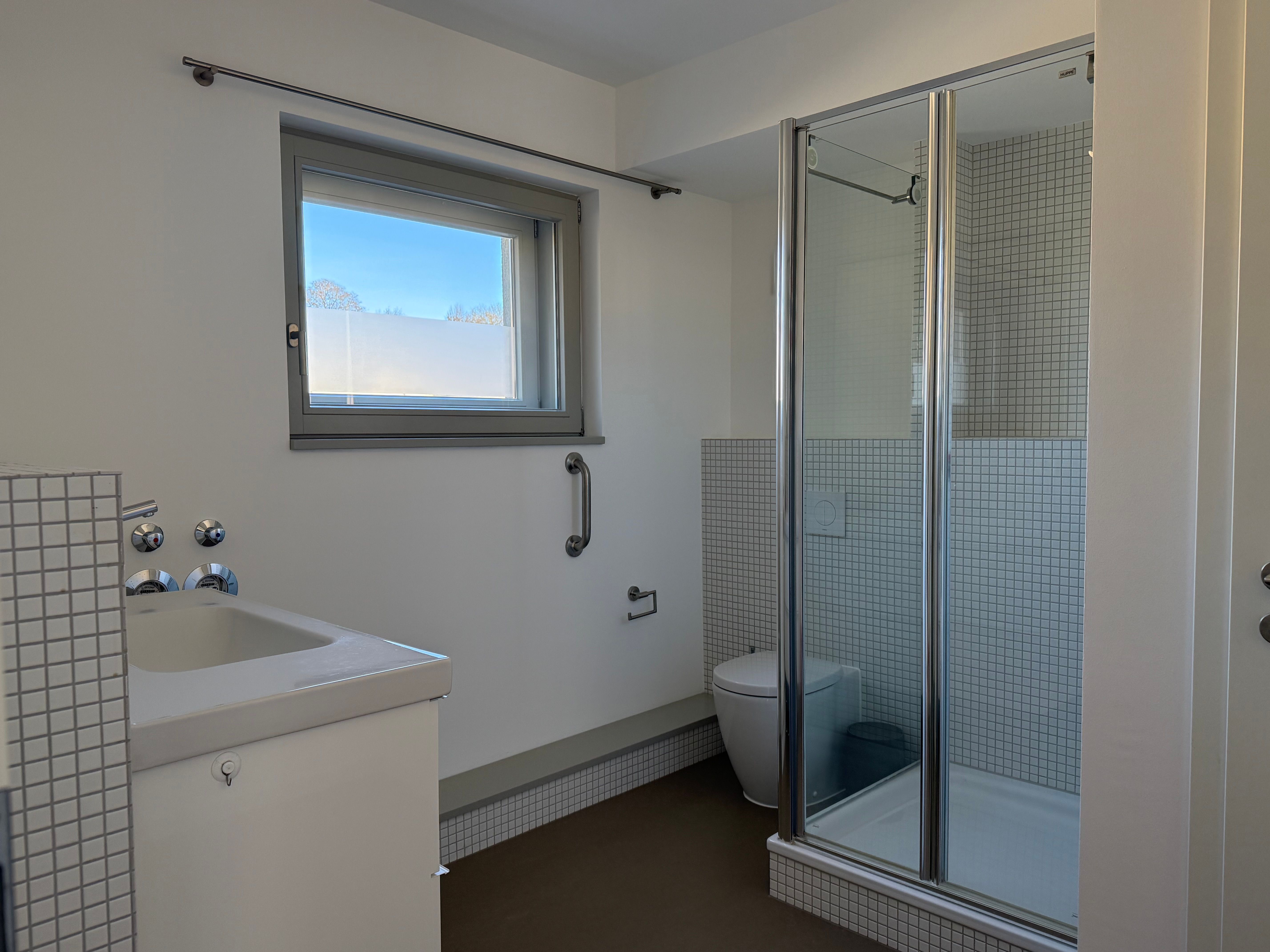  Stylish Furnished Passive House Apartment Near Griebnitzsee  -  Stylish Furnished Passive House Apartment near Griebnitzsee  - Gallery -  7