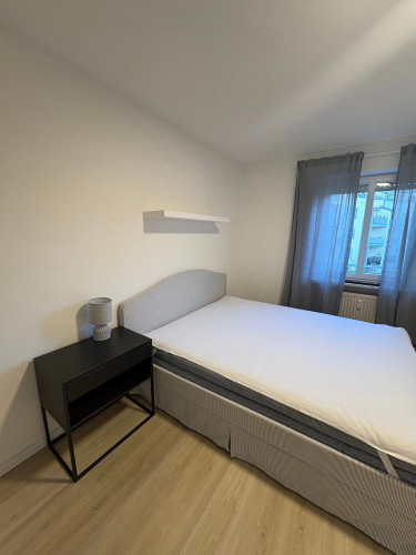 B2B Only: Premium 3-Bedroom Corporate Flatshare for Project Teams in Bogenhausen - Gallery - 13