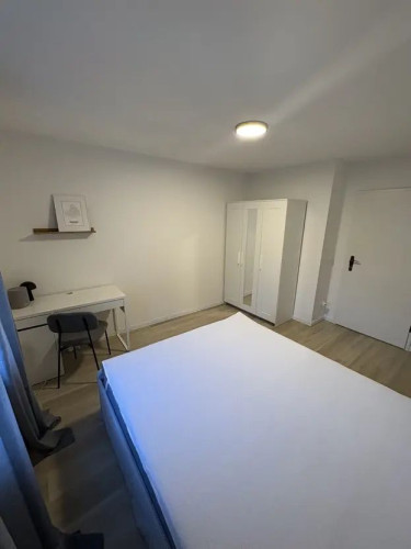 B2B Only: Premium 3-Bedroom Corporate Flatshare for Project Teams in Bogenhausen - Gallery - 12