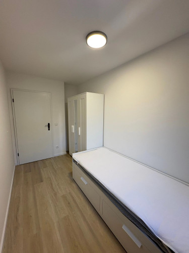 B2B Only: Premium 3-Bedroom Corporate Flatshare for Project Teams in Bogenhausen - Gallery - 10