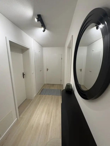 B2B Only: Premium 3-Bedroom Corporate Flatshare for Project Teams in Bogenhausen - Gallery - 21