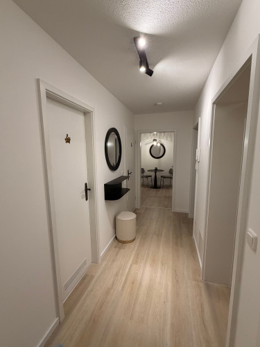 B2B Only: Premium 3-Bedroom Corporate Flatshare for Project Teams in Bogenhausen - Gallery - 22