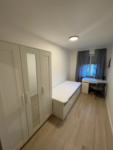 B2B Only: Premium 3-Bedroom Corporate Flatshare for Project Teams in Bogenhausen - Gallery - 9