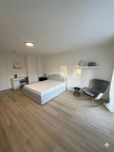 B2B Only: Premium 3-Bedroom Corporate Flatshare for Project Teams in Bogenhausen - Gallery - 5