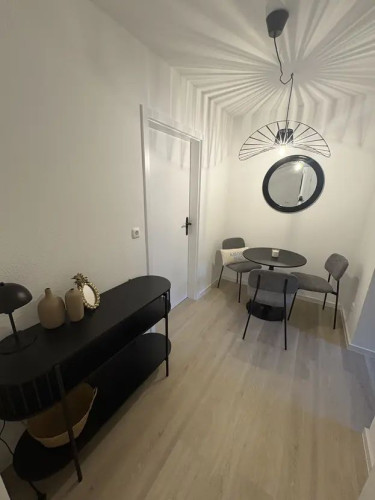 B2B Only: Premium 3-Bedroom Corporate Flatshare for Project Teams in Bogenhausen - Gallery - 18