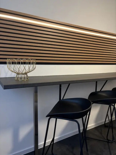 B2B Only: Premium 3-Bedroom Corporate Flatshare for Project Teams in Bogenhausen