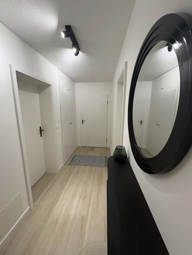 B2B Only: Premium 3-Bedroom Corporate Flatshare For Project Teams In Bogenhausen - 20