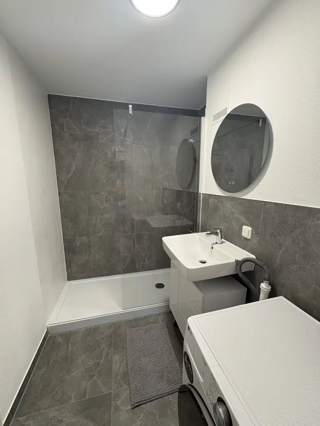 B2B Only: Premium 3-Bedroom Corporate Flatshare For Project Teams In Bogenhausen - 25