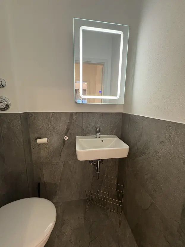 B2B Only: Premium 3-Bedroom Corporate Flatshare For Project Teams In Bogenhausen - 22