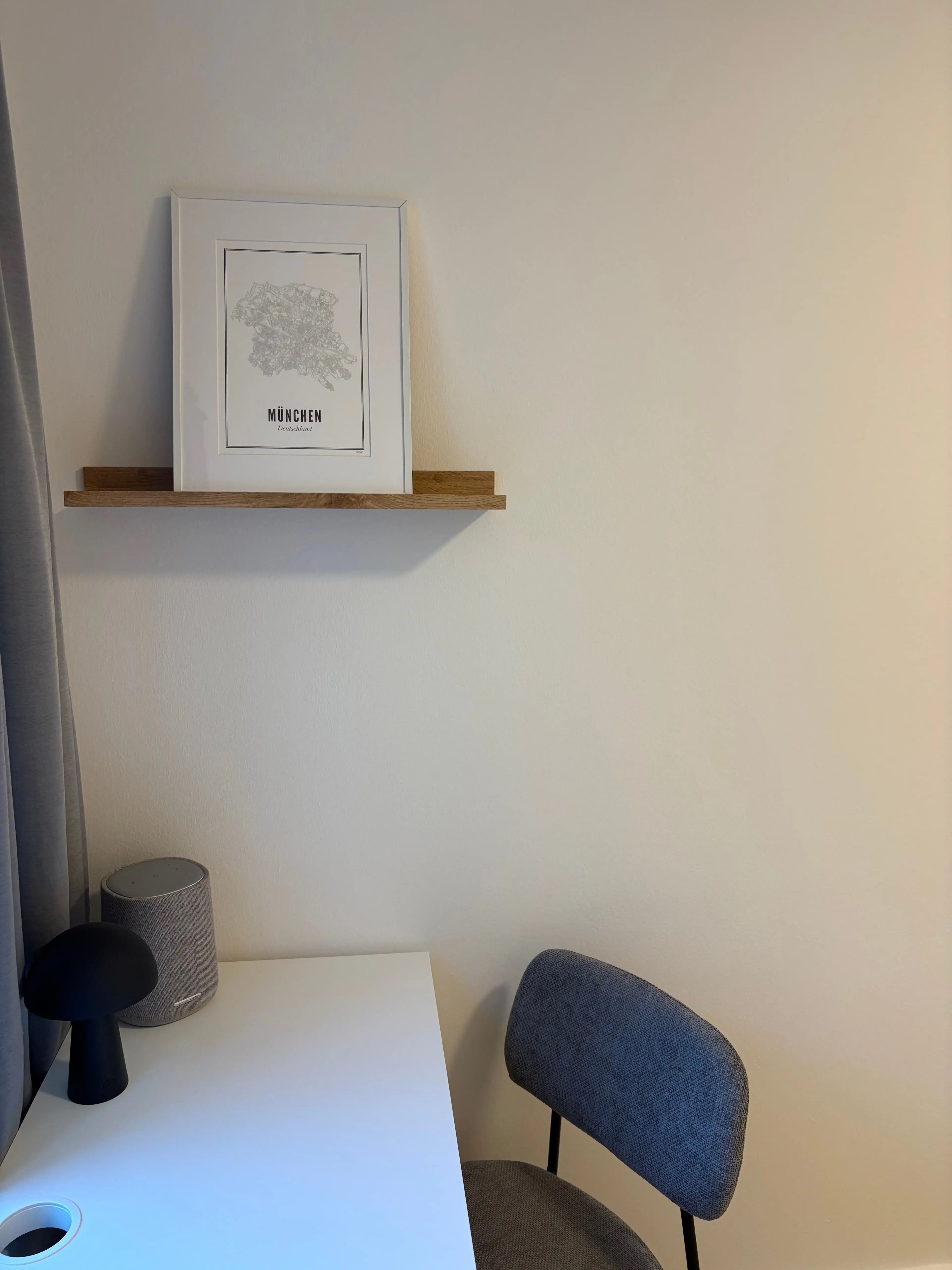 B2B Only: Premium 3-Bedroom Corporate Flatshare For Project Teams In Bogenhausen - 7