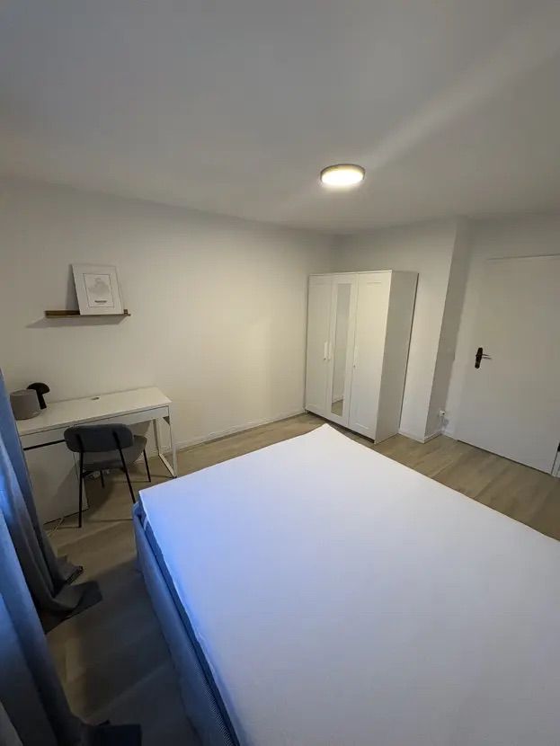 B2B Only: Premium 3-Bedroom Corporate Flatshare For Project Teams In Bogenhausen - 11