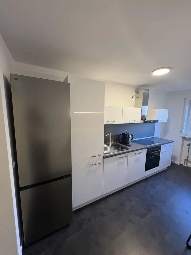 B2B Only: Premium 3-Bedroom Corporate Flatshare For Project Teams In Bogenhausen - 15