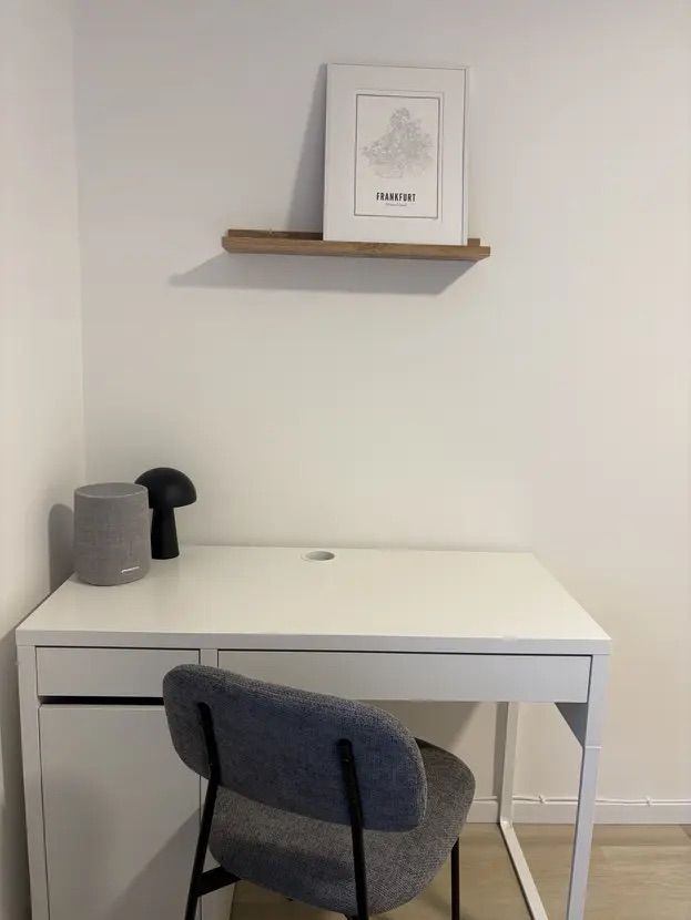 B2B Only: Premium 3-Bedroom Corporate Flatshare For Project Teams In Bogenhausen - 10