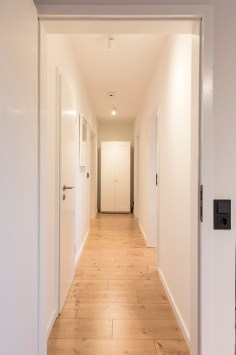 Wonderful and gorgeous suite located in Bielefeld - Gallery - 9