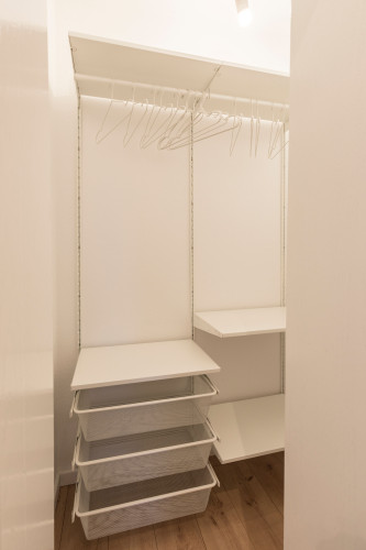 Wonderful and gorgeous suite located in Bielefeld
